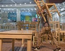 Γονατίζουν τα καταστήματα στα Τρίκαλα – «Βαρύ» το πλήγμα, έρχονται λουκέτα και απώλεια θέσεων εργασίας