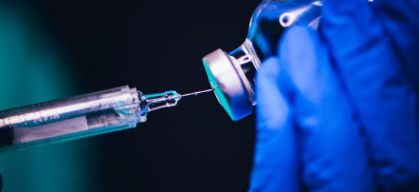 Αχιλλέας Γραβάνης:  Ναι υπό προϋποθέσεις για την 4η δόση του εμβολίου