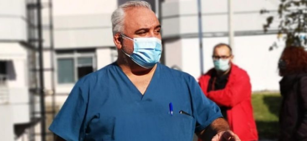 Τρίκαλα Νοσοκομειακοί Γιατροί: Oρίζονται υπεύθυνοι ασθενών με Covid μικροβιολόγοι, αιματολόγοι, νευρολόγοι, ακτινολόγοι ακόμη και οφθαλμίατροι