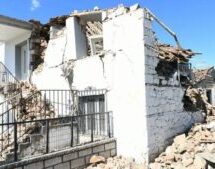 O Τάσος Τσιαπλές για το υπόλοιπο 80% των αποζημιώσεων στους σεισμόπληκτους επαγγελματίες