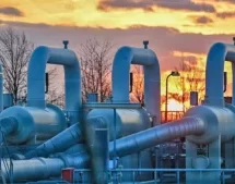 Φυσικό αέριο: Σε ισχύ από σήμερα το σχέδιο έκτακτης ανάγκης της ΕΕ