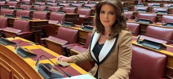 Πώς γίνεσαι ο πρώτος Έλληνας Πρωθυπουργός στο Κογκρέσο; – της Κατερίνας Παπακώστα