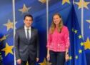 Σκρέκας από τις Βρυξέλλες : Συμφωνία με την Ευρωπαϊκή Επιτροπή για τον μηχανισμό στήριξης των καταναλωτών