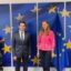 Σκρέκας από τις Βρυξέλλες : Συμφωνία με την Ευρωπαϊκή Επιτροπή για τον μηχανισμό στήριξης των καταναλωτών