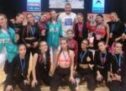 Πρωταθλητές Ελλάδας και το 2022 οι αθλητές του Αθλητικού Συλλόγου Τρικάλων Εύαθλοι