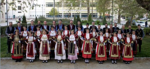 «Η Μικρασία Ζει»: Η Ορχήστρα Ελληνικής Μουσικής της Εκκλησίας της Ελλάδος στα Τρίκαλα