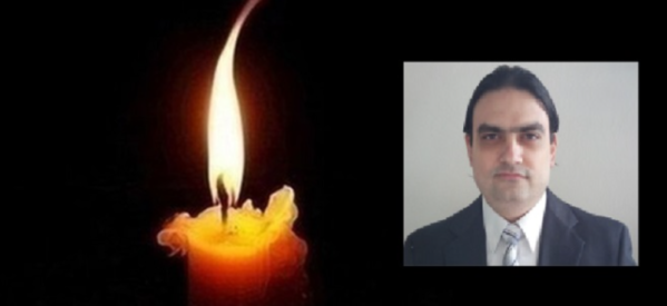 Το Πανεπιστήμιο Θεσσαλίας θρηνεί: Πέθανε 41χρονος Καθηγητής
