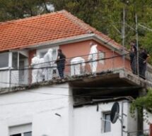 Μακελειό στο Μαυροβούνιο: Άντρας σε αμόκ σκότωσε 11 άτομα – Μεταξύ τους και παιδιά
