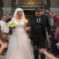 Βαγγέλης και Αθανασία: Ένα πανέμορφο ζευγάρι ενώθηκε με τα ιερά δεσμά του γάμου