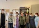 «Φορτσάρουν» η Μαρία Γιαγιάκου και οι γιατροί του ψηφοδελτίου – Έναρξη προεκλογικής εκστρατείας για τον Ιατρικό Σύλλογο Τρικάλων