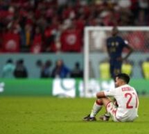 Μουντιάλ 2022: Η Τυνησία έκανε την έκπληξη, νίκησε την Γαλλία με 1-0, αλλά αποκλείστηκε