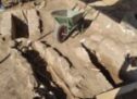 Τρίκαλα – Συγκλονίζει η αρχαιολογική ανασκαφή, 150 τάφοι βρέθηκαν στην αρχαία Πέλιννα