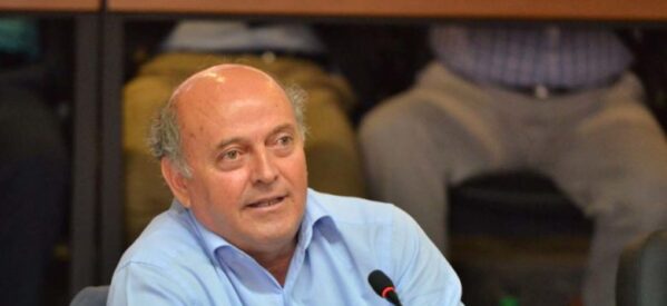 Για βαριά αμέλεια άνω των 300.000 ευρώ ελέγχεται ο πρώην δήμαρχος Λαρισαίων Κώστας Τζανακούλης