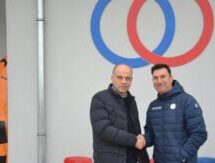 Νέος προπονητής στον ΑΟ Τρίκαλα ο Κώστας Φραντζέσκος