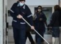 Η διοίκηση του Νοσοκομείου Τρικάλων, παραδίδει στους ιδιώτες την υπηρεσία καθαριότητας!