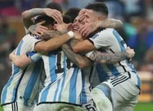 Η Αργεντινή είναι η πρωταθλήτρια κόσμου – Αργεντινή-Γαλλία 4-2 στα πέναλτι 