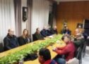Πανέτοιμη για τον χειμώνα η Π.Ε. Τρικάλων-Συνεδρίασε το Συντονιστικό Όργανο της Πολιτικής Προστασίας