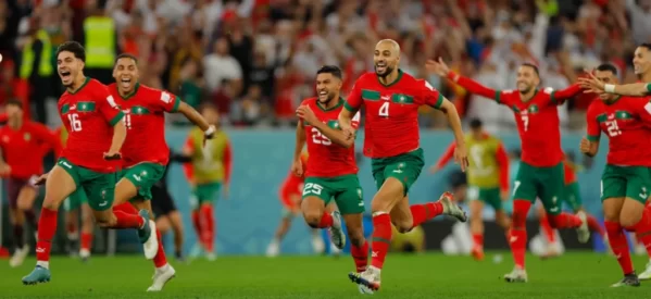 Μουντιάλ 2022: «Βόμβα» από το Μαρόκο, απέκλεισε με 3-0 στα πέναλτι την Ισπανία και πέρασε στους «8»