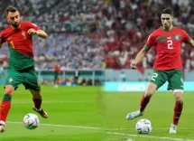 Μαρόκο – Πορτογαλία 1-0: Ιστορικοί Αφρικανοί έστειλαν σπίτι την ομάδα του Κριστιάνο και «πέταξαν» στους «4»