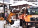 Σε ετοιμότητα ο Μηχανισμός του Δήμου Πύλης για την αντιμετώπιση του χιονιά