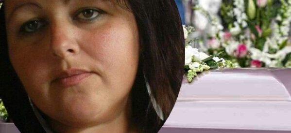 Νέο ΣΟΚ στα Τρίκαλα Έφυγε από τη ζωή η 44χρονη Μαρία Κουτσοχρήστου
