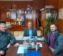 Χρ. Μιχαλάκης: Στηρίζουμε τις δράσεις των Πολιτιστικών Συλλόγων του ορεινού όγκου