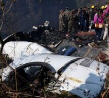 Νεπάλ: Αυξάνεται ο αριθμός των νεκρών από την αεροπορική τραγωδία – Εικόνες φρίκης