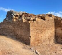 Τρίκαλα – Ένα εντυπωσιακό οχυρωματικό έργο της αρχαιότητας φέρνει στο φως η Εφορεία Αρχαιοτήτων Τρικάλων