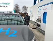 <strong>Hydrogen Europe: «Πρώτη φορά αυτοκίνητο Υδρογόνου στους Ελληνικούς δρόμους»</strong>