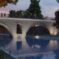 Tρίκαλα – Ανακατασκευή των γεφυρών και εκ νέου κατασκευή της γέφυρας Μαρούγγαινας