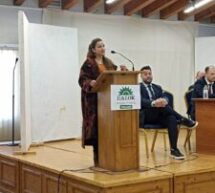 Ιωάννα Καρρά: Πώς η αγροτική παραγωγή θα καταστεί βιώσιμη