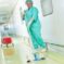 Έφοδος εργολάβων στο νοσοκομείο Τρικάλων – Σε ιδιώτες η καθαριότητα, η φύλαξη και η σίτιση
