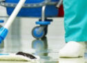 Έφοδος εργολάβων στο νοσοκομείο Τρικάλων – Σε ιδιώτες η καθαριότητα, η φύλαξη και η σίτιση