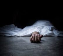 Τραγωδία στη Λάρισα: 50χρονος άνδρας βρέθηκε νεκρός στο σπίτι του – Σοκ για την σύζυγό του που τον εντόπισε