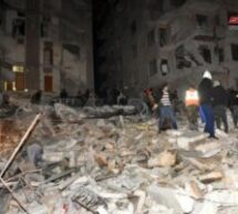 Τρομακτικός σεισμός: Εκατοντάδες οι νεκροί στην Τουρκία και τη Συρία από τα 7,8 Ρίχτερ (φοβερές εικόνες)