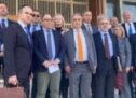 Ηχηρή παρέμβαση Δικηγορικών Συλλόγων προς υποστήριξη της κατηγορίας στην υπόθεση του δυστυχήματος των Τεμπών
